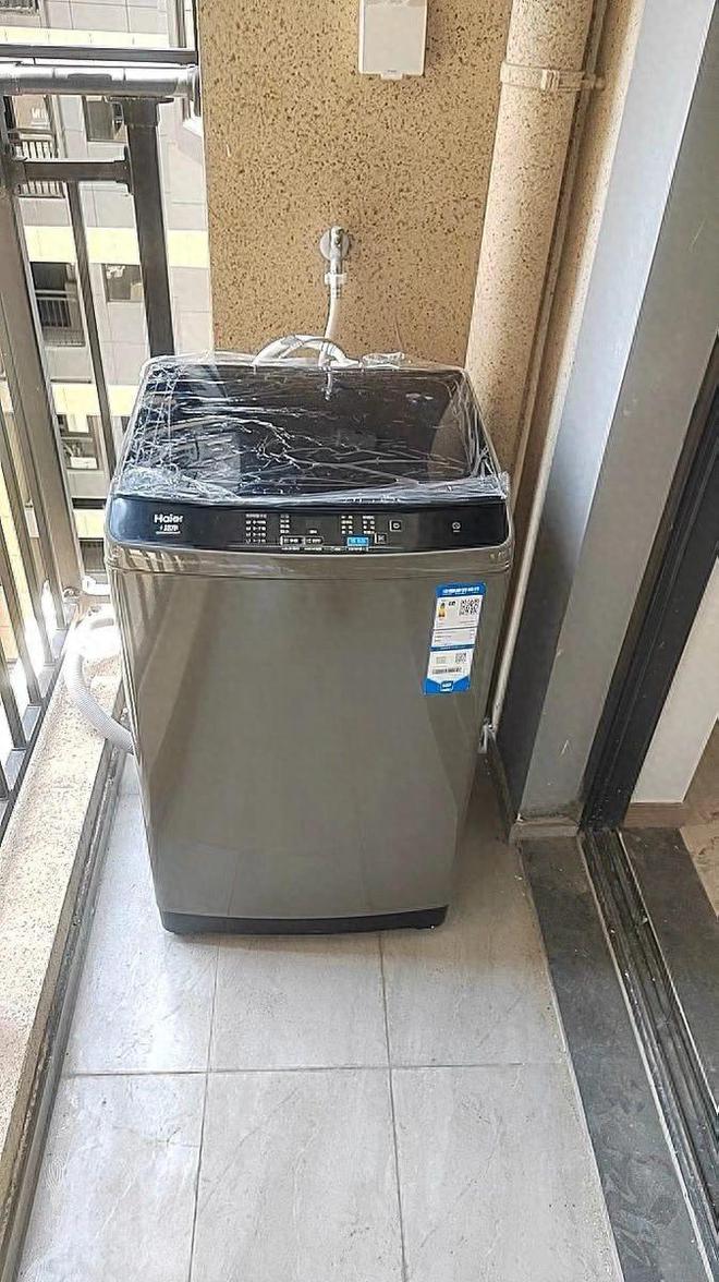 2024最建议买的三款波轮洗衣机：质量好耐用ayx爱游戏app体育哪个牌子波轮洗衣机好？(图8)