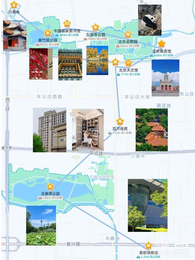 首页网站-百万佳苑楼盘详情-北京房天下爱游戏爱体育百万佳苑售楼处-2025(图7)